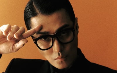 '독전2' 차승원, "예능은 양날의 검, 중압감 컸었지만 지금은 내려놓은 편" [인터뷰 ③]