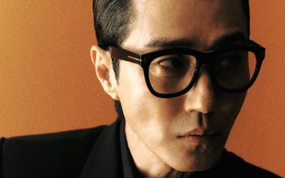 '독전2' 차승원, "휠체어 탄 브라이언 역으로 배에 쥐가 나기도 했다, 동선 디자인 多"[인터뷰 ②]