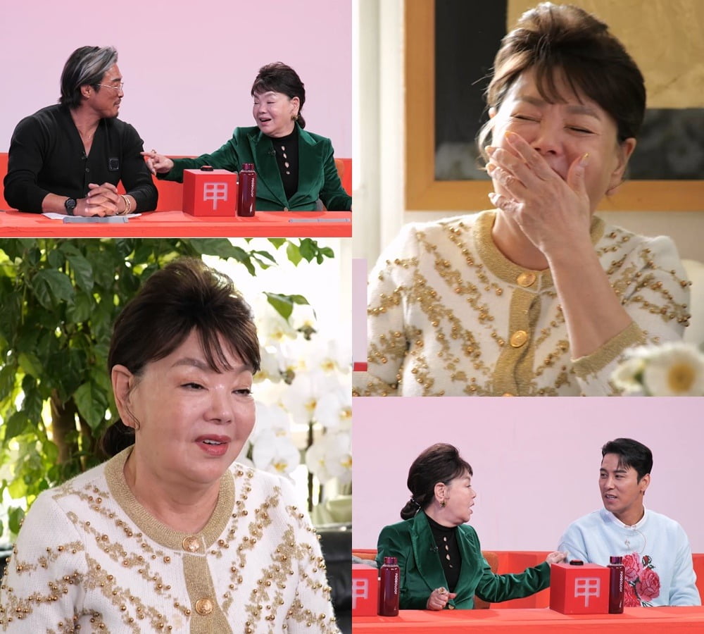 사진제공=KBS 2TV '사장님 귀는 당나귀 귀'