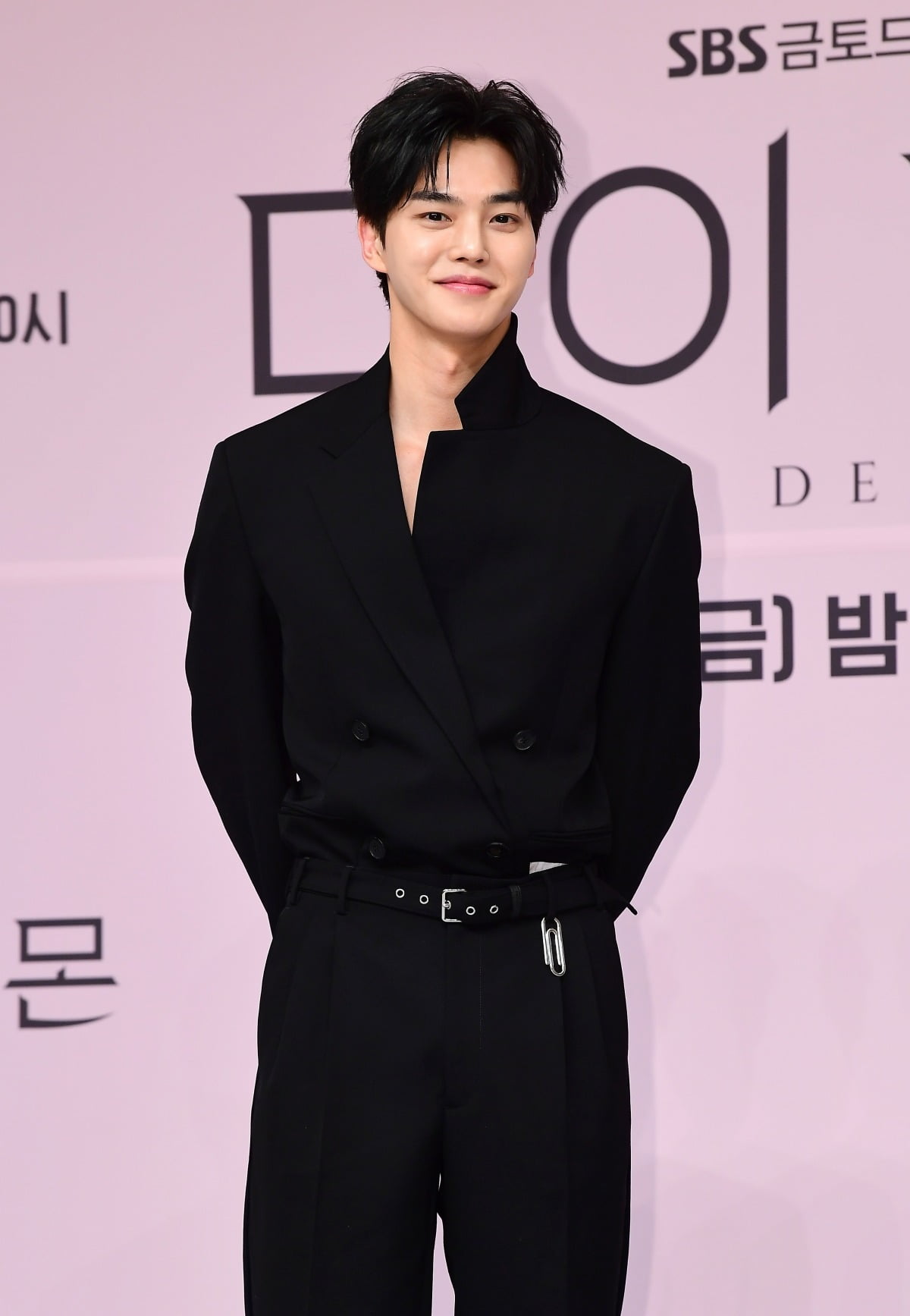 송강./사진=조준원 기자