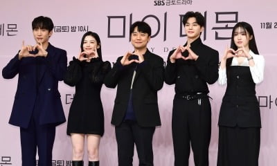 キム・ユジョン、ソン・ガンの金土極王座奪還狙う「マイデーモン」