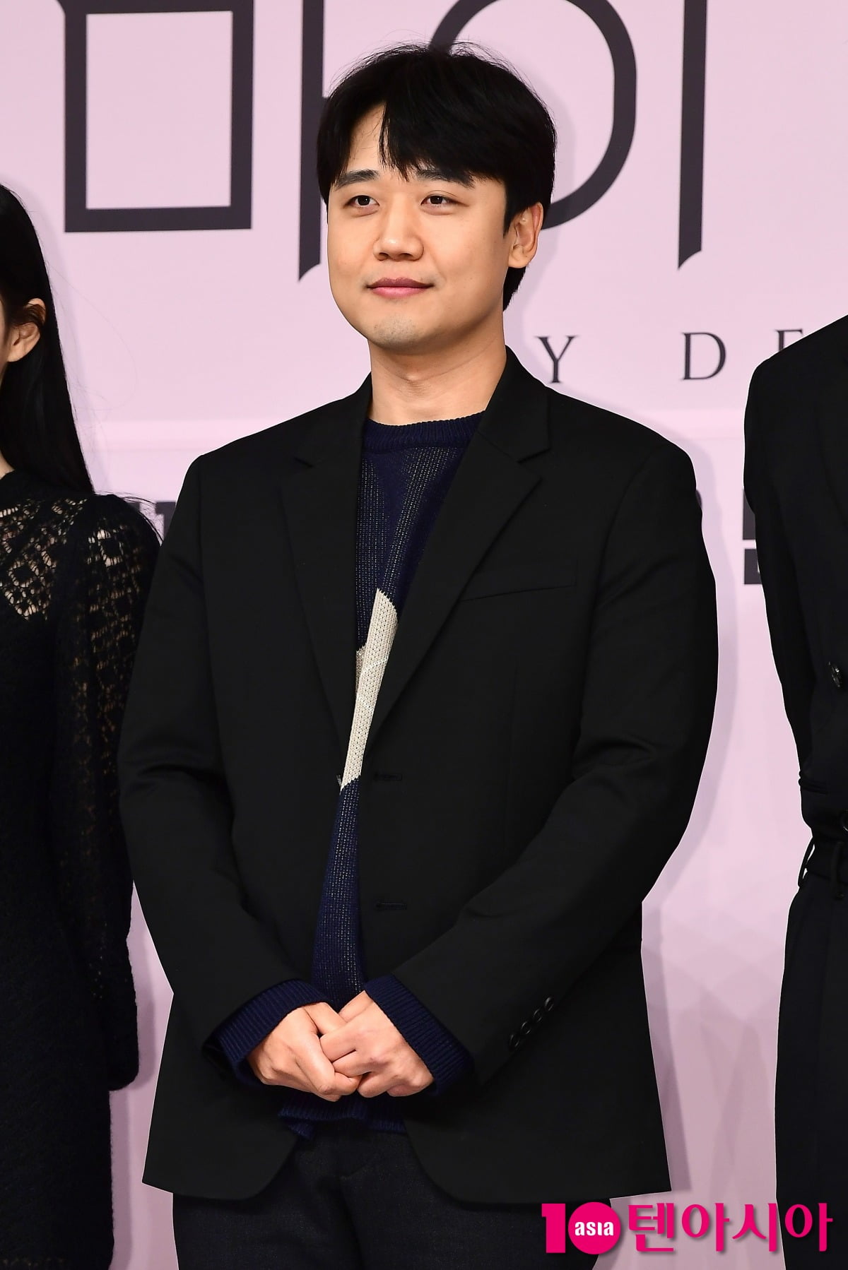 '마이데몬'김장한 감독 /사진=조준원 기자