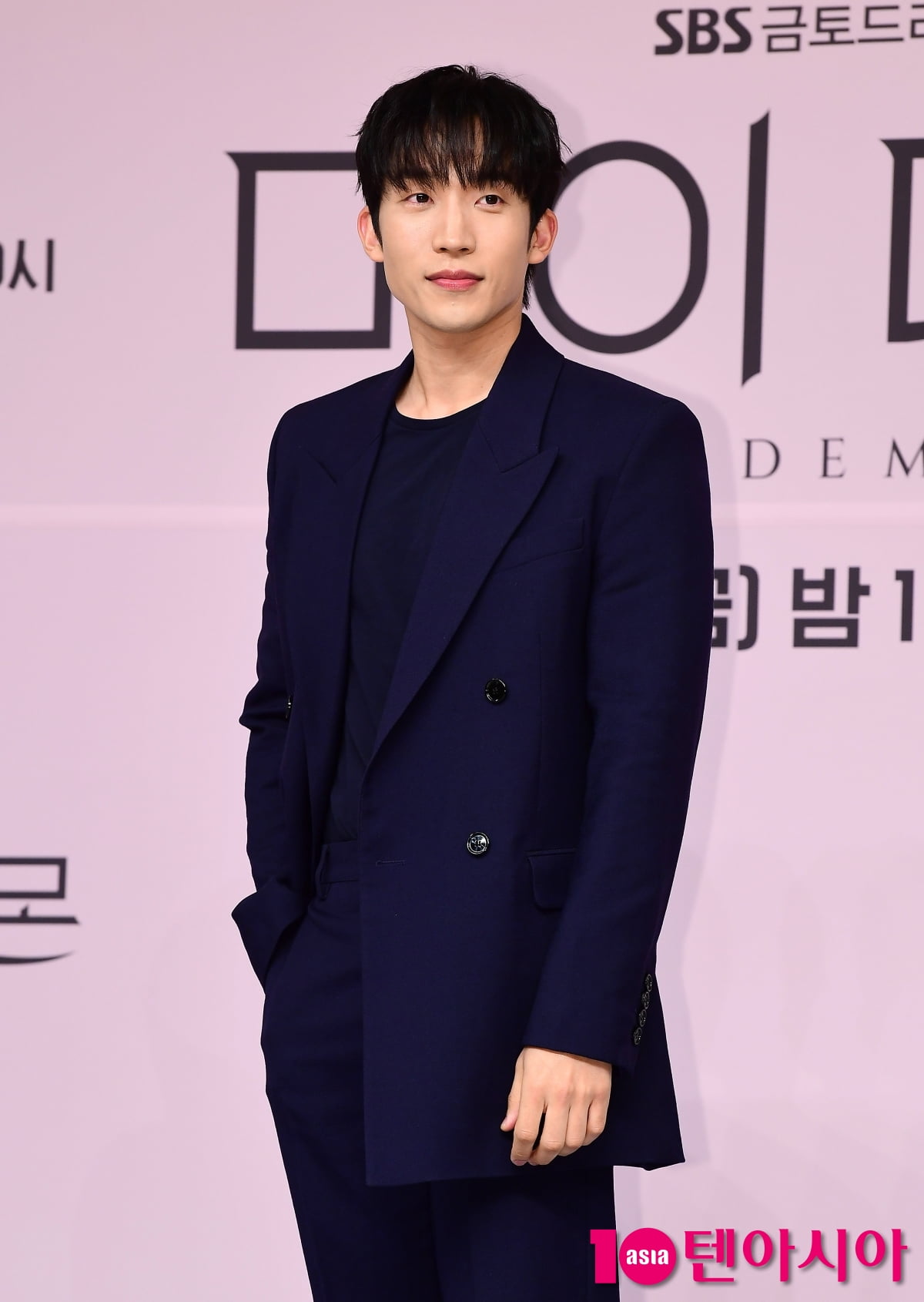 [TEN포토]이상이 '훈훈한 비주얼'