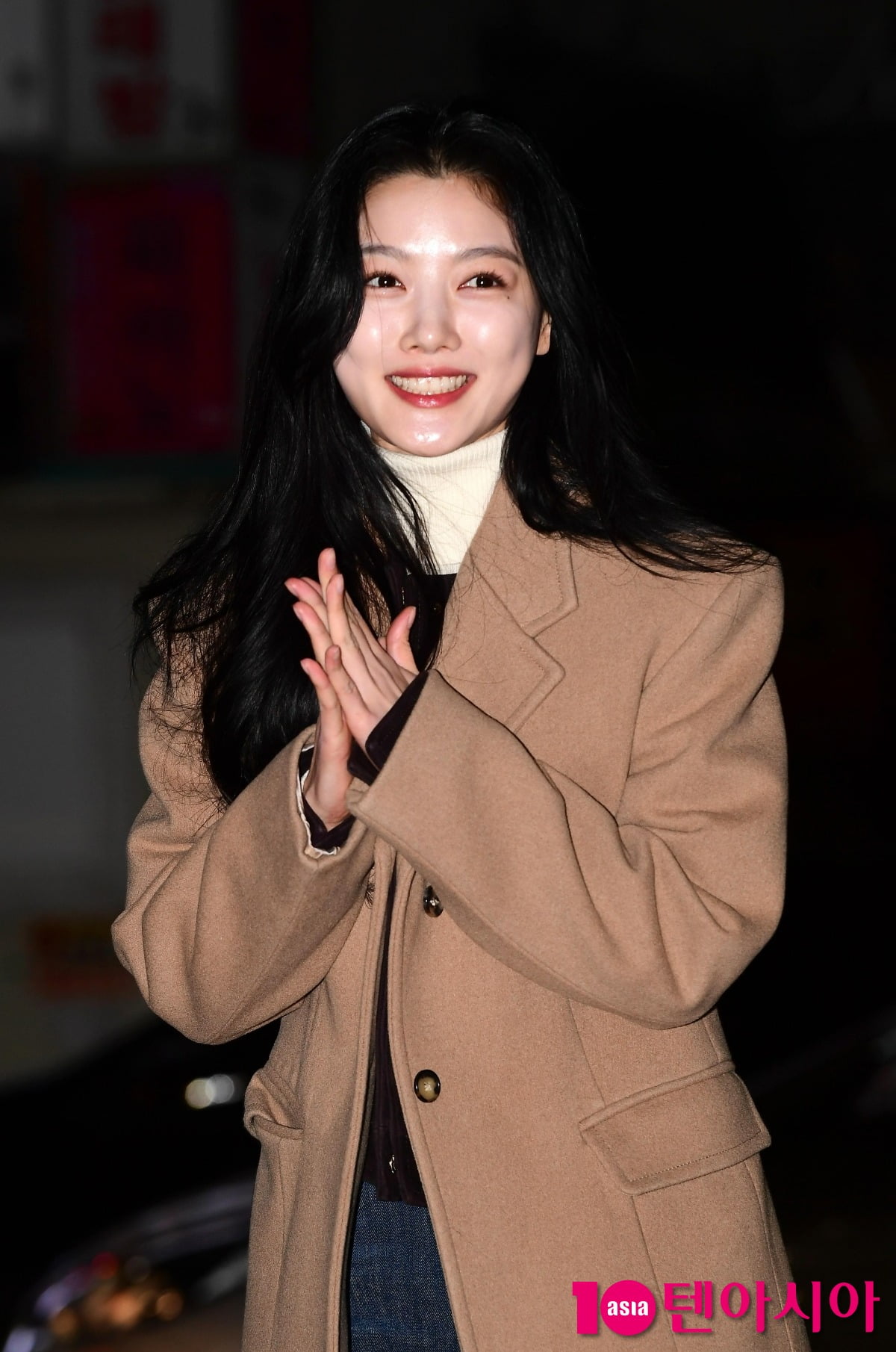 김유정 /사진=텐아시아 DB