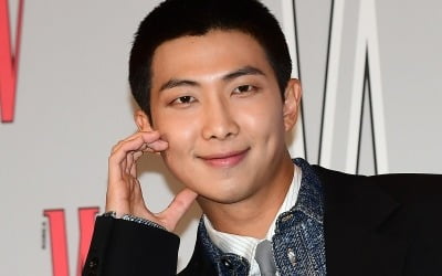 RM・V・ジョングクBTS、並んで軍入隊予告