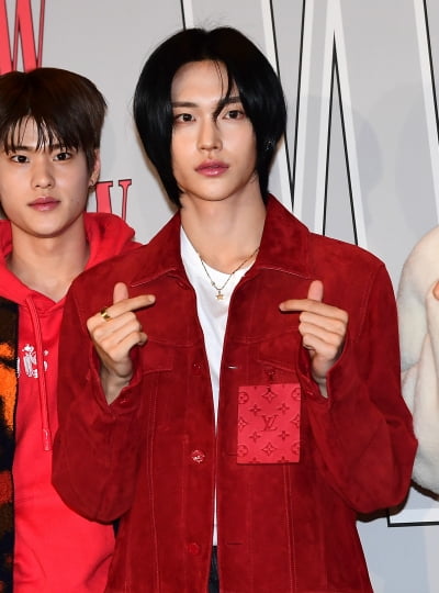 [TEN포토]언제난 멋진 라이즈 원빈