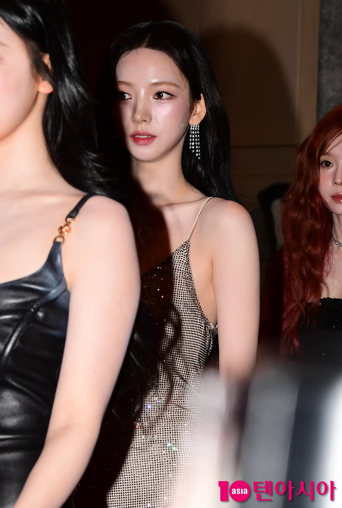 [TEN포토]에스파 카리나 '탄성을 부르는 이쁨'
