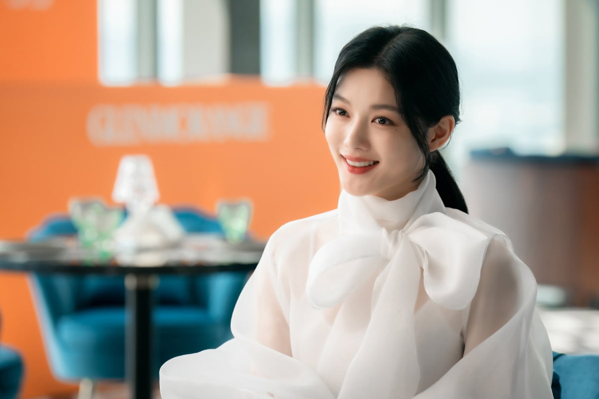 김유정 /사진제공=스튜디오S·빈지웍스