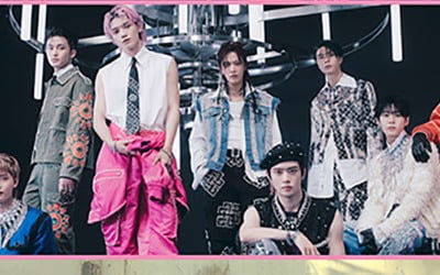 SMTOWN LIVE、来年2月に東京ドーム開催。東方神起、NCT、ライズ総出動