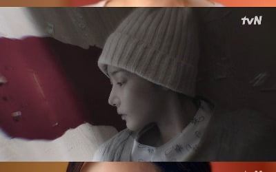 "저는 절친과 남편에게 살해당했거든요" '내 남편과 결혼해줘' 박민영, 파격적인 고백