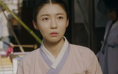 「The Story of Park's Marriage Contract」チュ・ヒョンヨン、輝く基地と直説的なセリフで見せた魅力