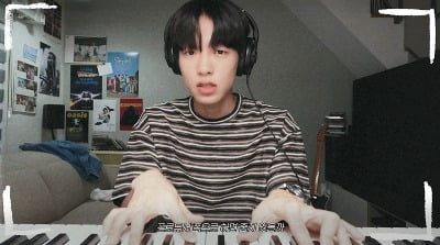 アンテナ新人dreboi、「これから見せてくれる私の音楽をたくさん愛してください」
