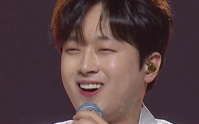 "이 시간 안 끝났으면…" 영탁·이찬원, 美서 뽐낸 K-트로트의 맛('불후')