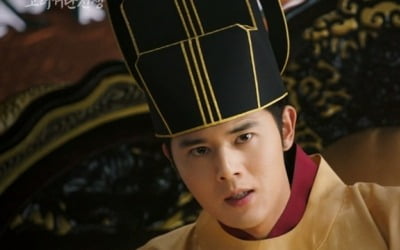 「Korea-Khitan War」キム・ドンジュン、イ・ウォンジョンに「必ず勝利してください」
