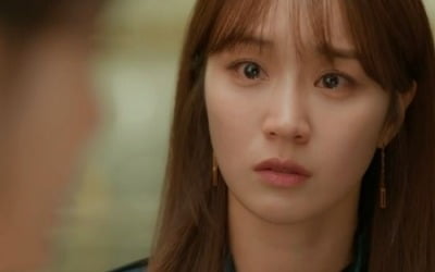 [종합] 정유민, 자신과 친모 죽이려던 이민영 악행 알고 혼절 ('완벽한 결혼의 정석')