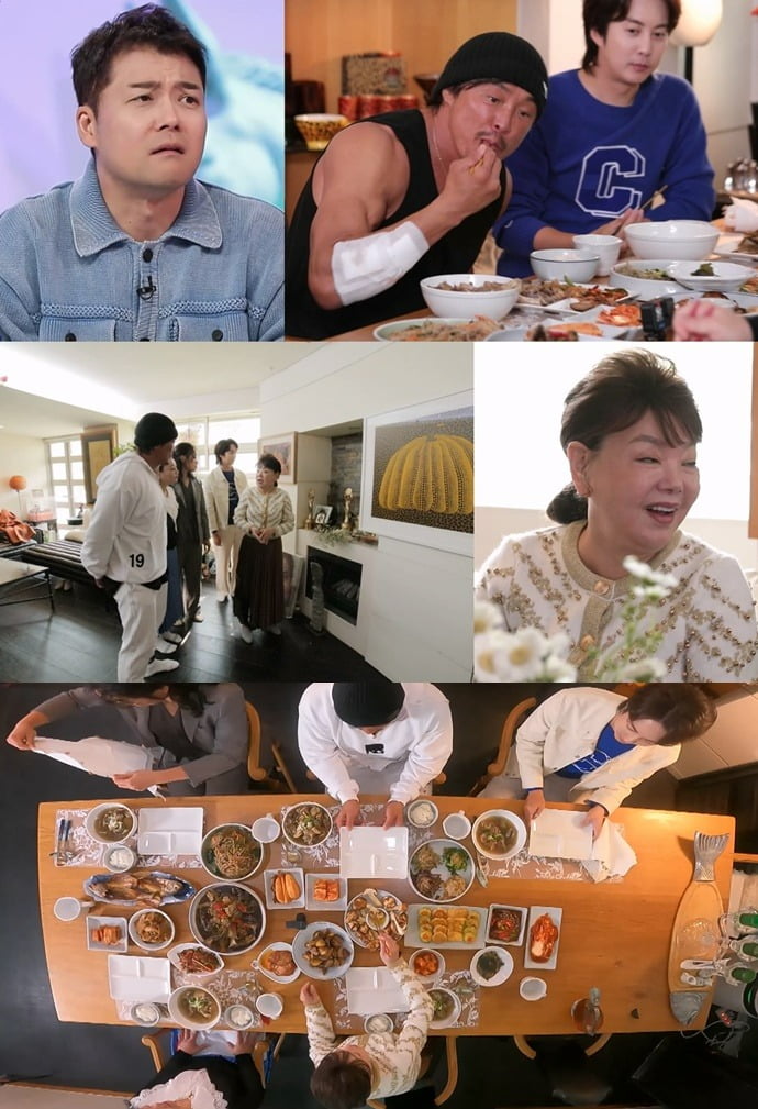 사진=KBS 2TV ‘사장님 귀는 당나귀 귀’