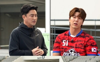 '뭉찬3' 남희두→한건규, 부상으로 출전 불가…경기 어쩌나