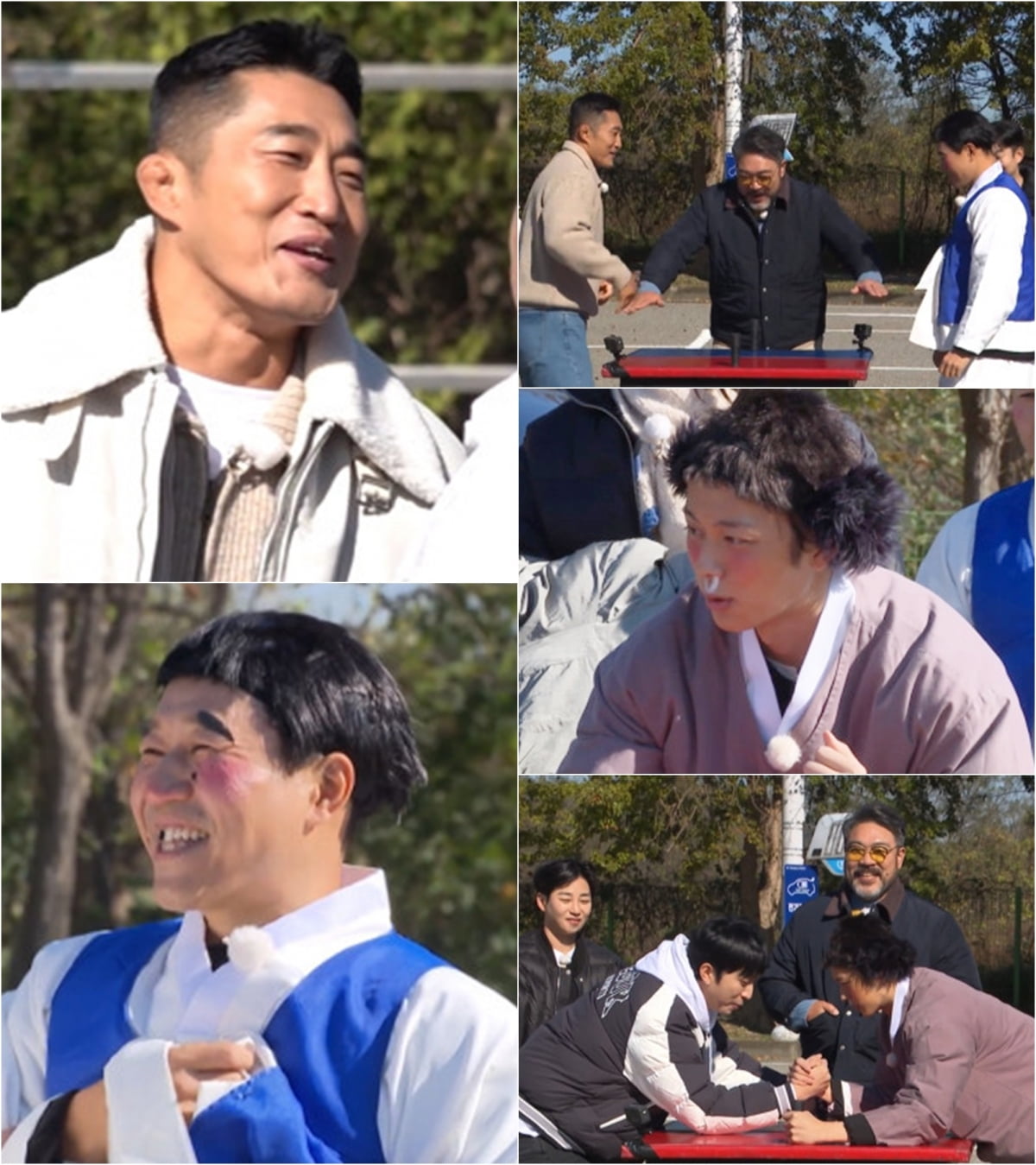 /사진 = 1박2일 시즌4