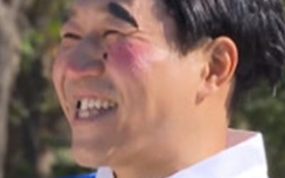 '팔씨름 제왕' 김종민, '최강 파이터' 김동현과 팔씨름 빅매치 ('1박2일')