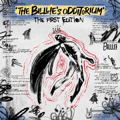 Billie, launches project ‘the Billlie’s odditorium’ edition