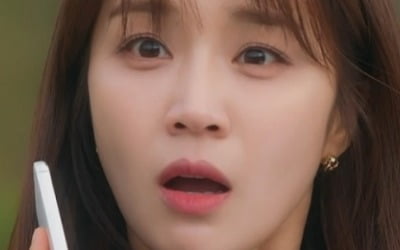 [종합] 정유민, 이민영 폭주에 다시 죽음 위기 ('완벽한 결혼의 정석')