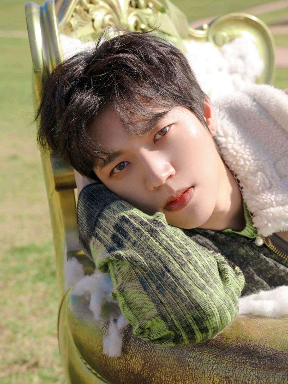 남우현 / 사진제공=블레이드엔터테인먼트