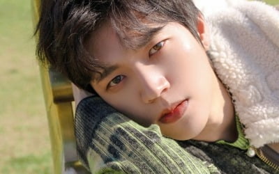 '컴백 D-1' 남우현, 7년 만에 첫 정규…짙어진 음악적 색채·깊어진 겨울 감성