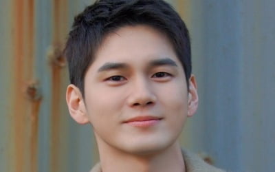 Ong Seong-wu "'Strong Woman Gangnam-soon' was a time to gain positive energy"