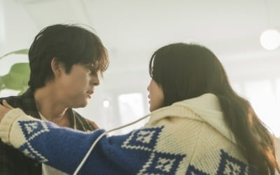 정우성·신현빈 표 클래식 멜로 출격…'사랑한다고 말해줘', 오늘(27일) 첫방