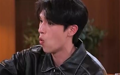 '알콜 지옥' 녹화 중 돌발 상황, 특단의 조치 내렸다…오은영도 '경악'