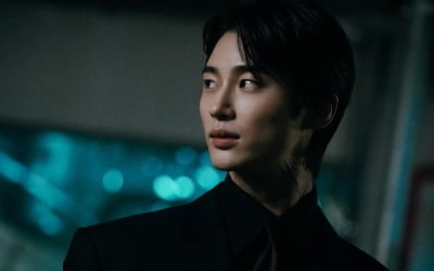 변우석, 다크 섹시 흑화 빌런…"'힘쎈여자 강남순', 진심으로 행복" 종영 소감
