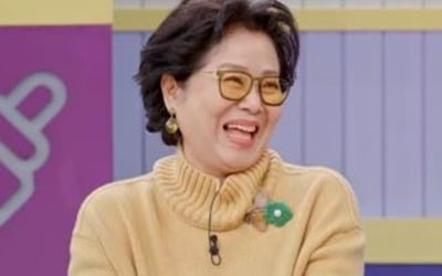 선우용녀, '혼전임신' 연예계 1호 부부였다…"美 이민 간 딸, 14살때 피임 교육" (고딩엄빠4')