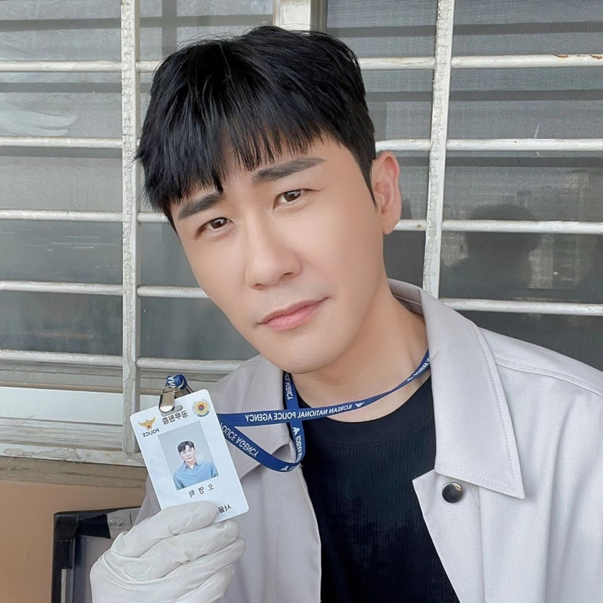 영탁, '힘쎈여자 강남순'과 작별 인사 "처음이란 항상 소중한 법"[TEN이슈]