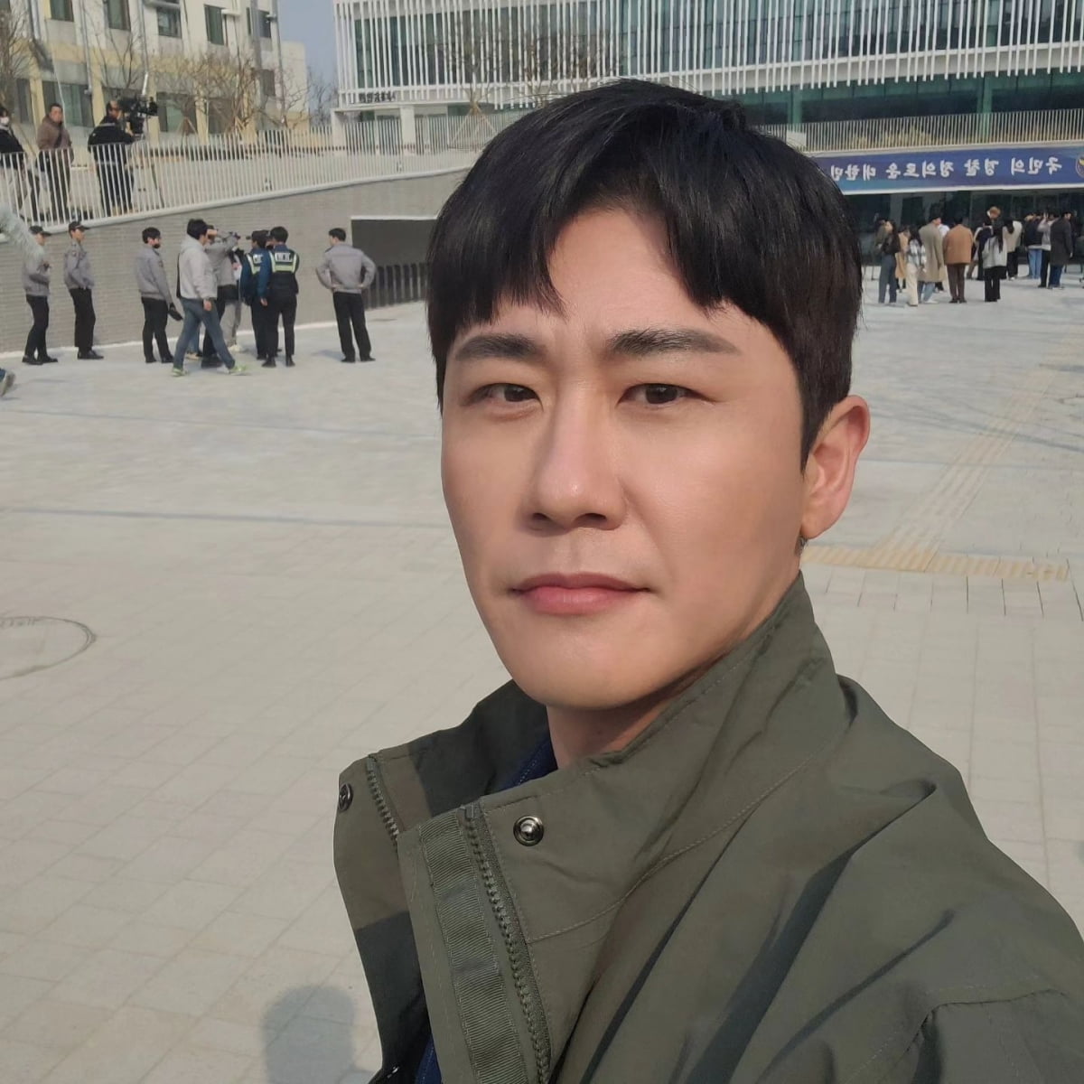 영탁, '힘쎈여자 강남순'과 작별 인사 "처음이란 항상 소중한 법"[TEN이슈]