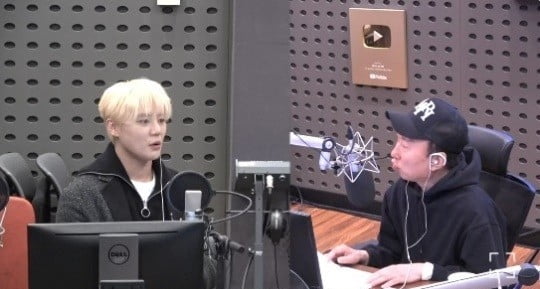 [종합] 김준수, 한정판 슈퍼카 모둔 처분했다…"김재중과 자주 연락해" ('라디오쇼') 