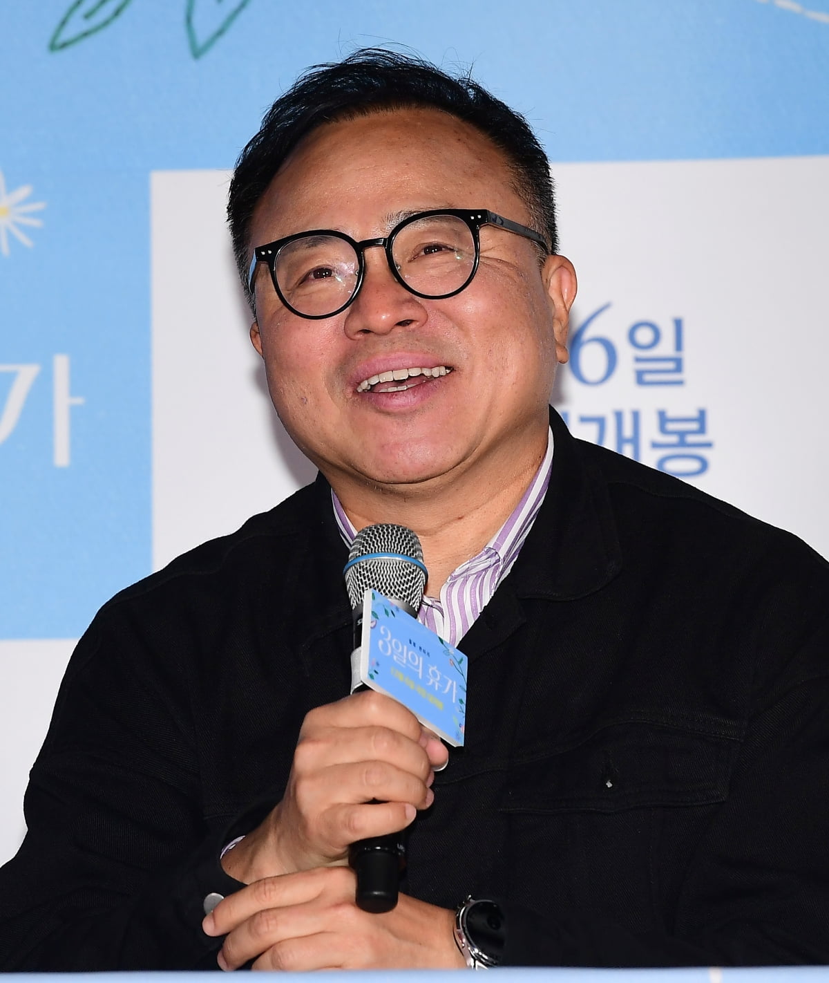 육상효 감독. /사진=조준원 기자