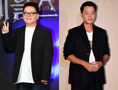 곽튜브, 이서진·천우희·장기용과 나란히…MMA 시상자로 선정