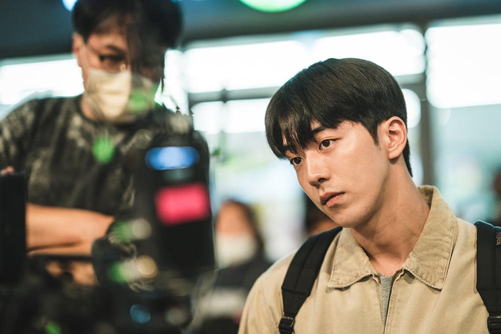 남주혁 /사진제공=월트디즈니 컴퍼니 코리아