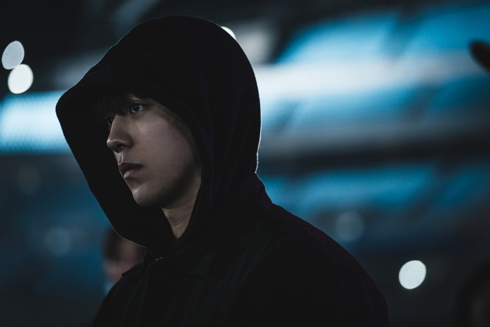 남주혁 /사진제공=월트디즈니 컴퍼니 코리아