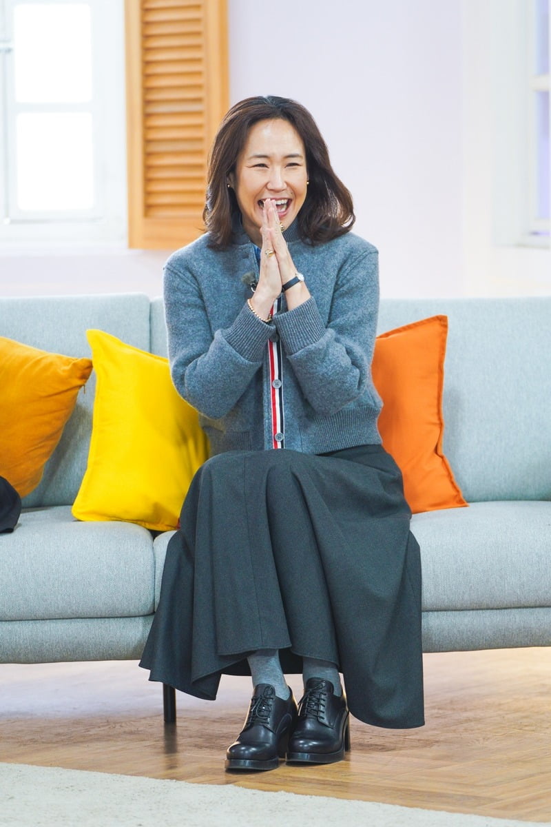 '아빠하고 나하고' /사진제공=TV조선