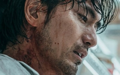 イ・ジンウク、メロを脱いでより強力な帰還