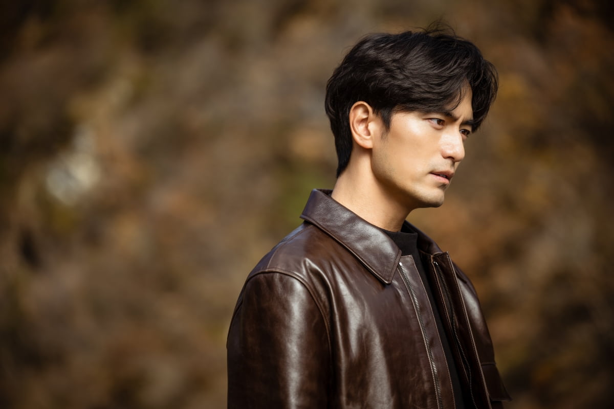 이진욱 /사진제공=넷플릭스