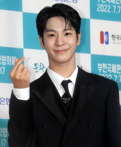 '17세' 정동원, 사생활 침해 강력 대응 "연습실·집 근처 배회…형사 조치 예정" [공식]