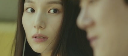 Yoo Yeon-seok's first love, Han Dong-hee