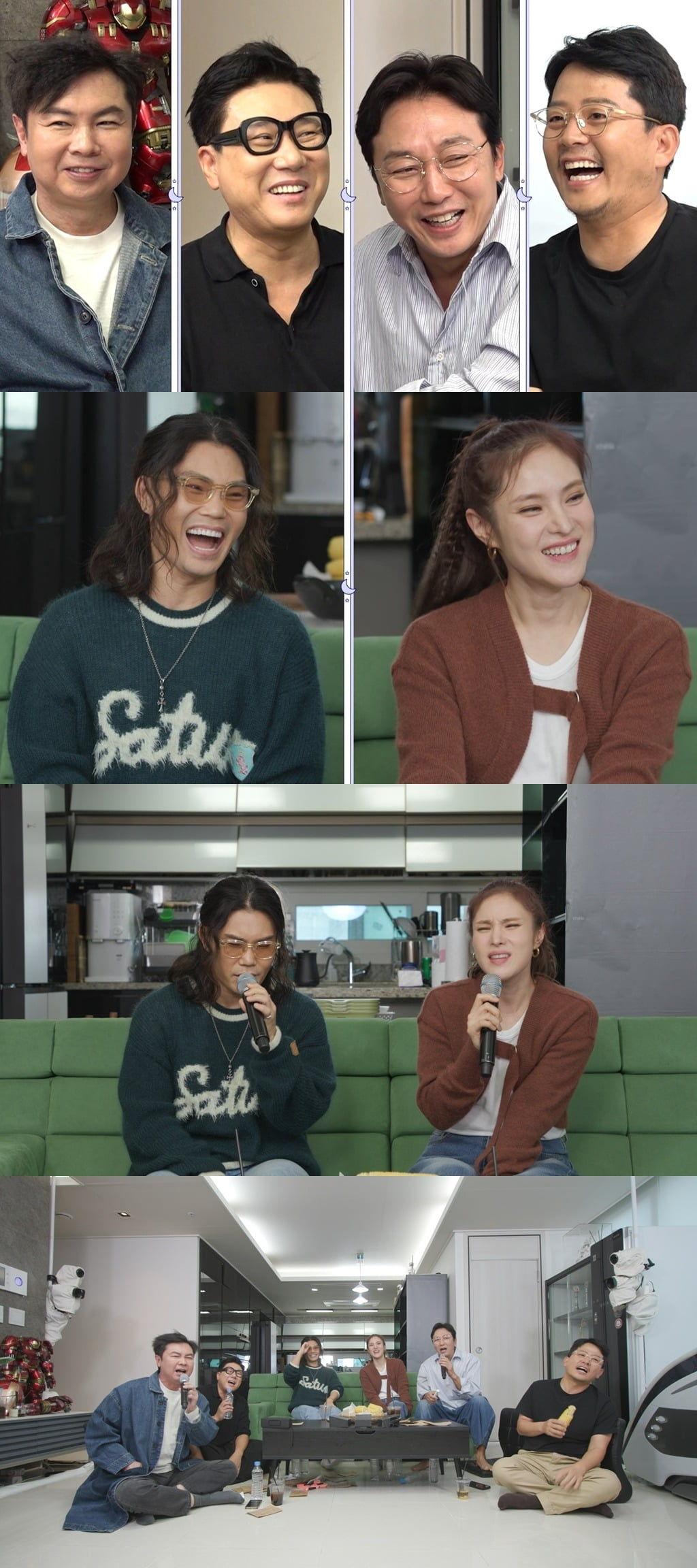 '돌싱포맨' /사진제공=SBS