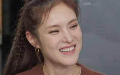 "조정석 상남자 모습에 반해" 거미, 썸 타던 시절 러브스토리 최초 공개 ('돌싱포맨')