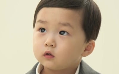 하지원·이유미·세븐틴 정한도 반한 김준호 子 은우, 애교 폭발('슈돌')