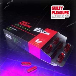 실력파 DJ·프로듀서 듀오 Guilty Pleasure, 데뷔 앨범 'Nasty but Tasty' 공개