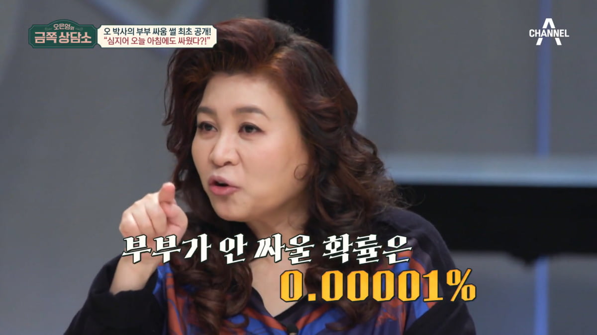 / 사진=채널A '금쪽상담소' 캡처