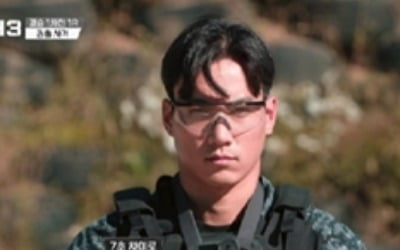 [종합] HID 강민호는 이겼지만…'강철부대3' 결승 1차전은 707 승리, 강력 베네핏 획득